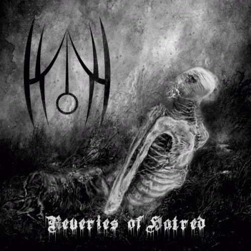 Cultor Noctis : Reveries of Hatred